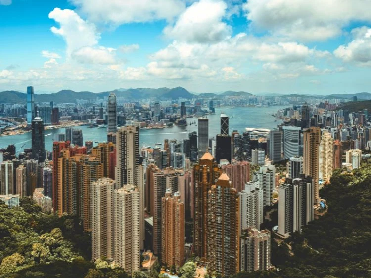 Hong Kong