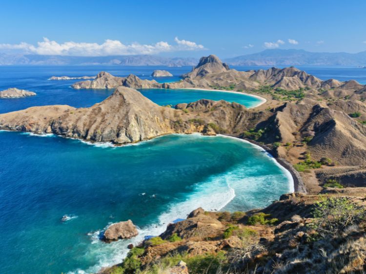 Indonesia