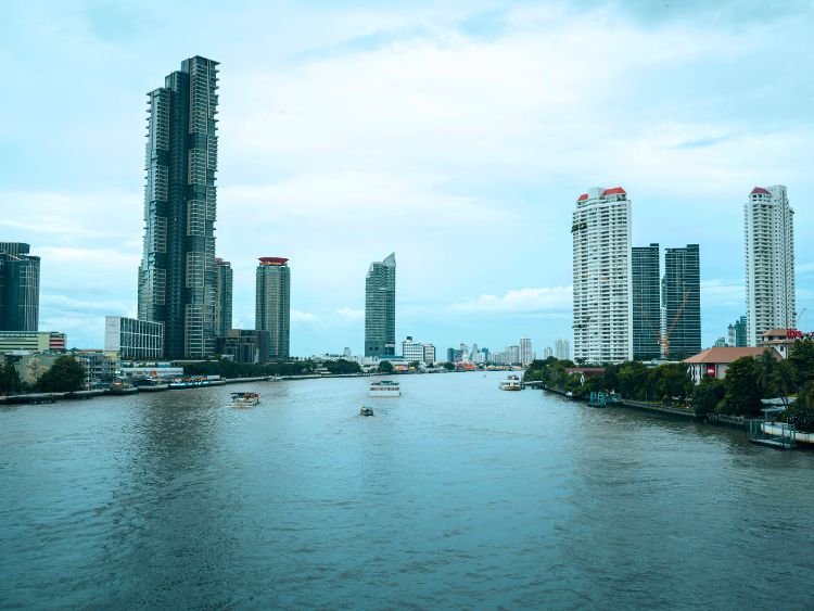 Thailand