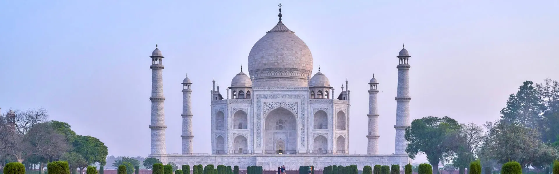 Iconic Landmarks