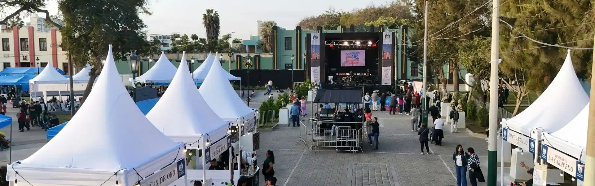 Events and Shows
