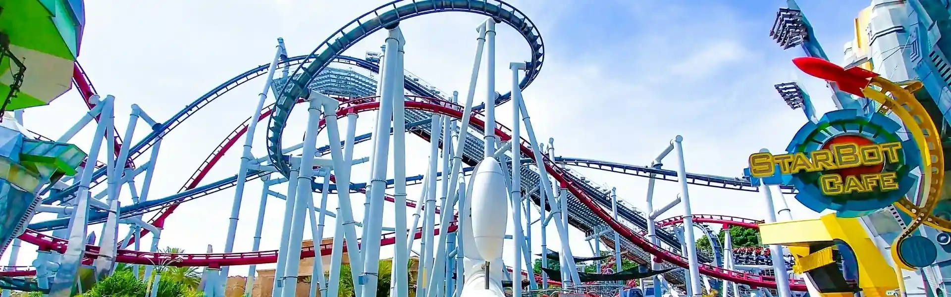 Theme Parks