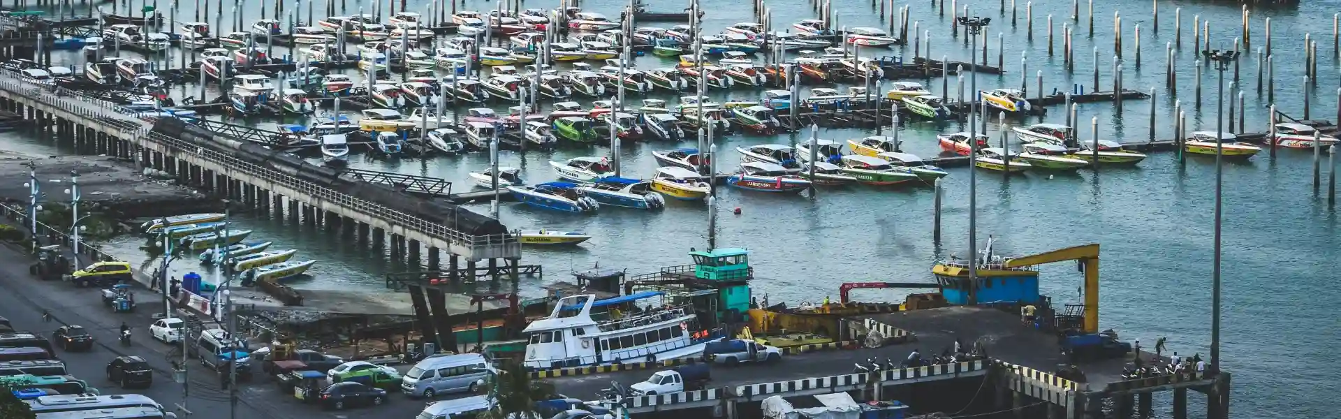 Pattaya