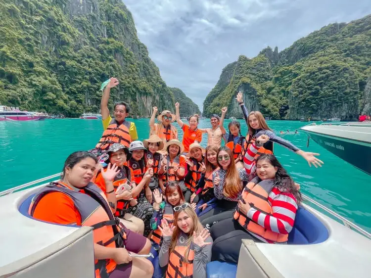 Island Adventure
