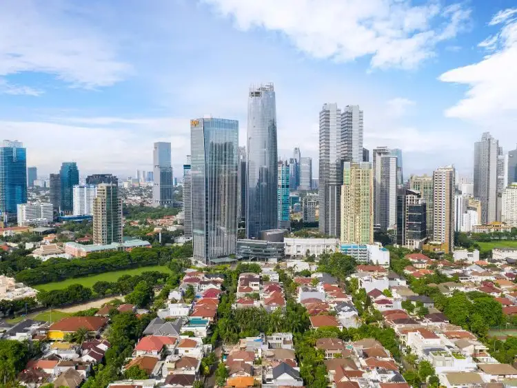 Jakarta