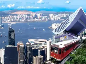 Hong Kong
