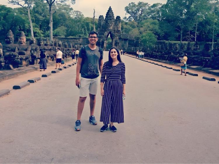 Private Tour Siem Reap Epic Day at Angkor Wat and Temples