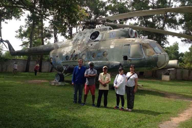 Private Siem Reap City Tour Full Day Discover Majestic Wonders