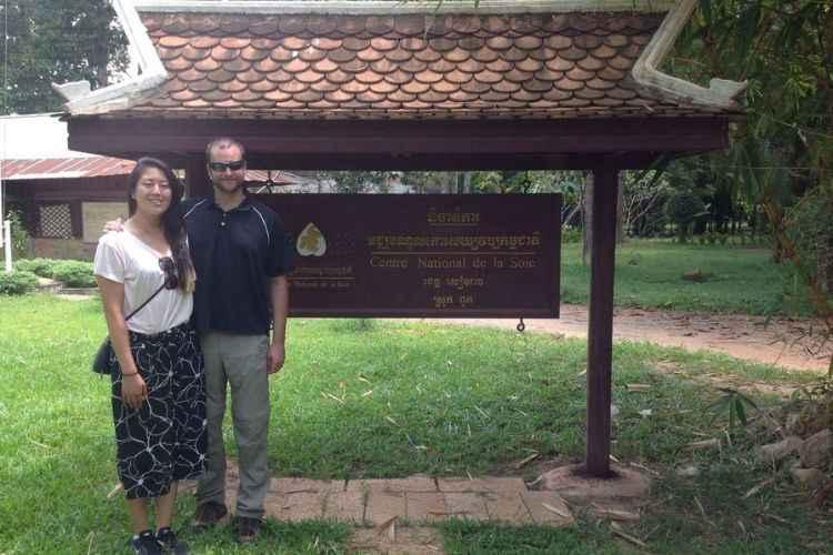 Private Siem Reap City Tour Full Day Discover Majestic Wonders