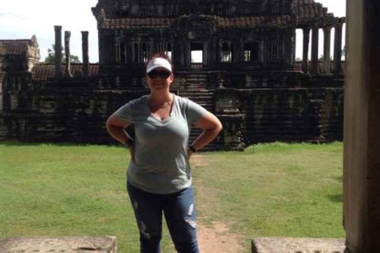 Private Siem Reap City Tour Full Day Discover Majestic Wonders