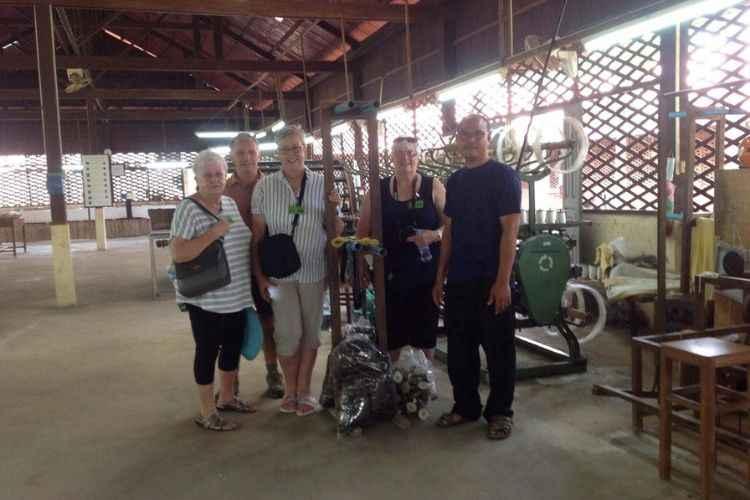Private Siem Reap City Tour Full Day Discover Majestic Wonders