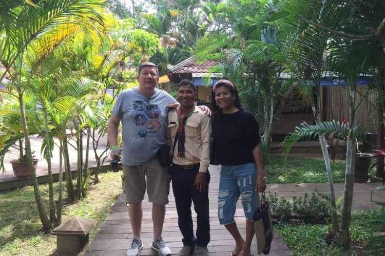 Private Siem Reap City Tour Full Day Discover Majestic Wonders