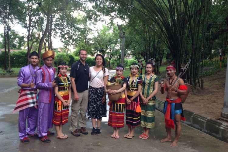 Private Siem Reap City Tour Full Day Discover Majestic Wonders
