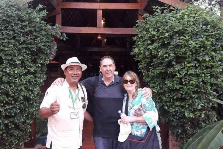 Private Siem Reap City Tour Full Day Discover Majestic Wonders