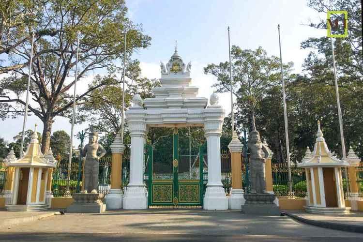 Private Siem Reap City Tour Full Day Discover Majestic Wonders