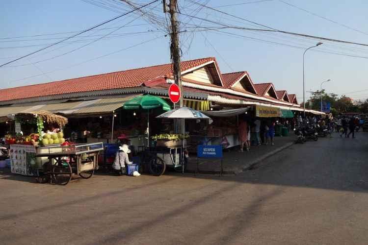 Private Siem Reap City Tour Full Day Discover Majestic Wonders