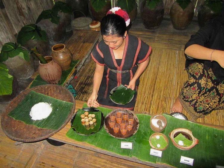 Mari-Mari Cultural Village Tour Including Lunch