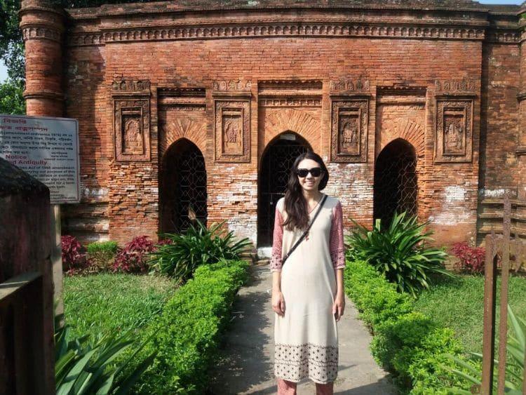 Private Sonargaon Day Tour from Dhaka Celebrate Culture and Art