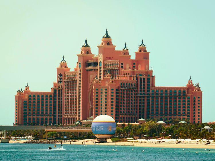 Private Dubai Half Day City Tour See Famous Dubai Views