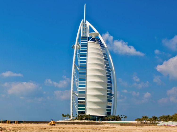 Private Dubai Half Day City Tour See Famous Dubai Views