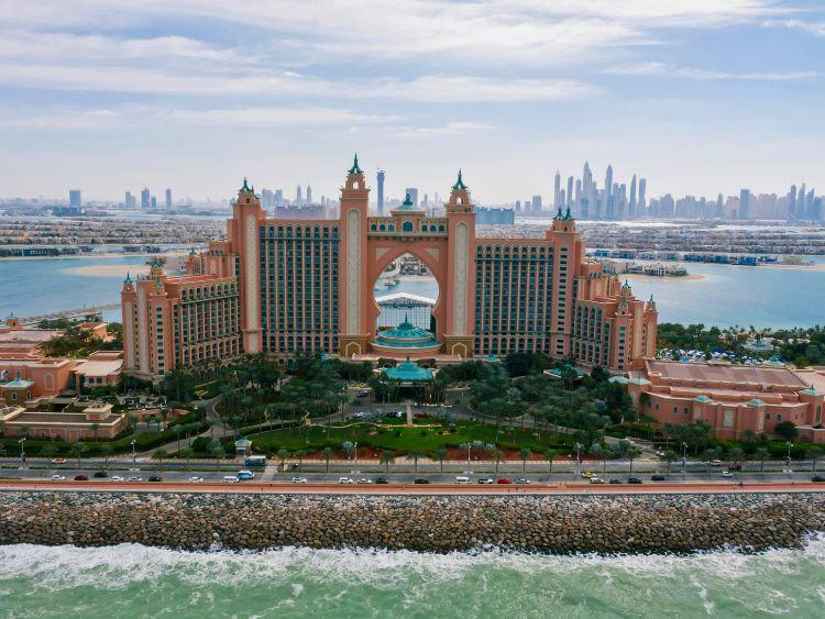 Private Dubai Half Day City Tour See Famous Dubai Views
