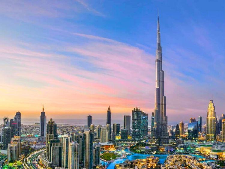 Private Dubai Half Day City Tour See Famous Dubai Views