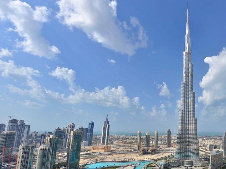 Private Dubai Half Day City Tour See Famous Dubai Views