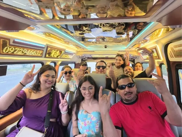 Reliable Private Hotel Transfer from Bangkok to Pattaya