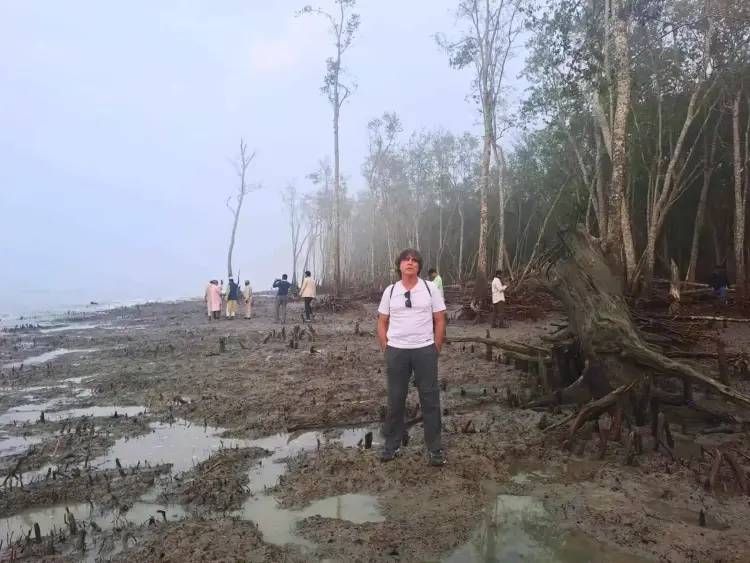 Experience Sundarbans Bagerhat Wildlife and History Tour