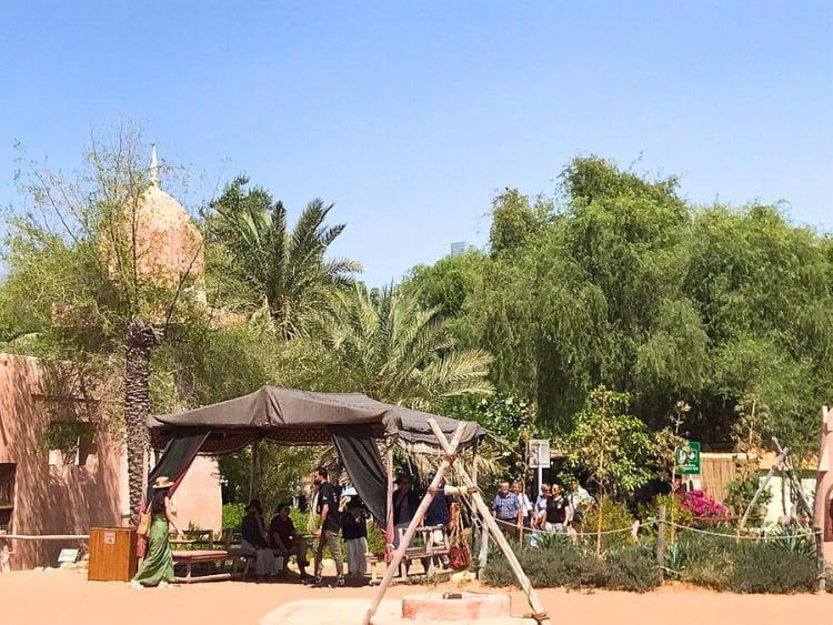 Private Tour Full-Day Abu Dhabi Tour from Dubai