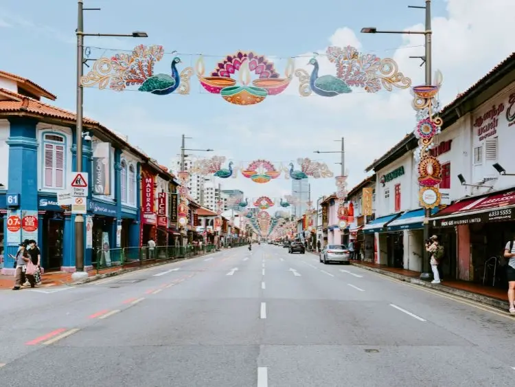 Private George Town UNESCO Heritage Walking Tour