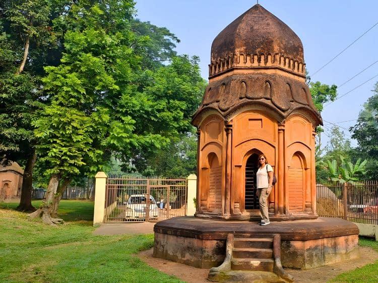 Bangladesh Heritage Bliss 4 Day Private North Bengal Tour