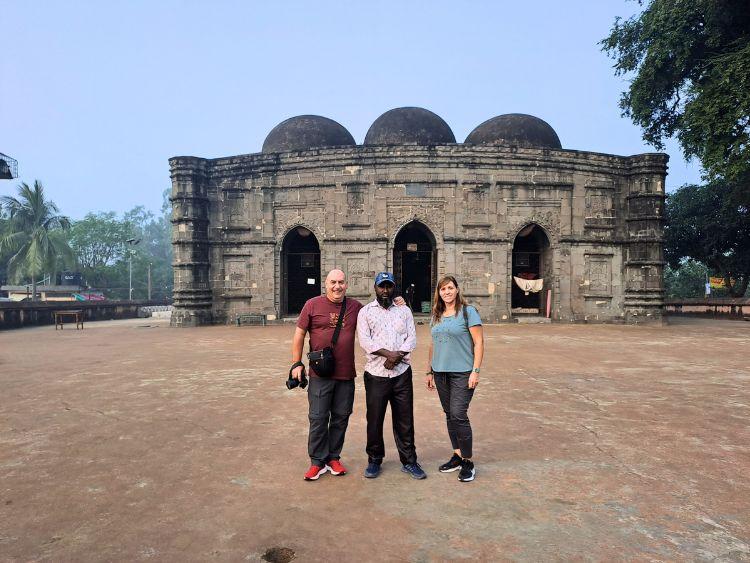 Bangladesh Heritage Bliss 4 Day Private North Bengal Tour