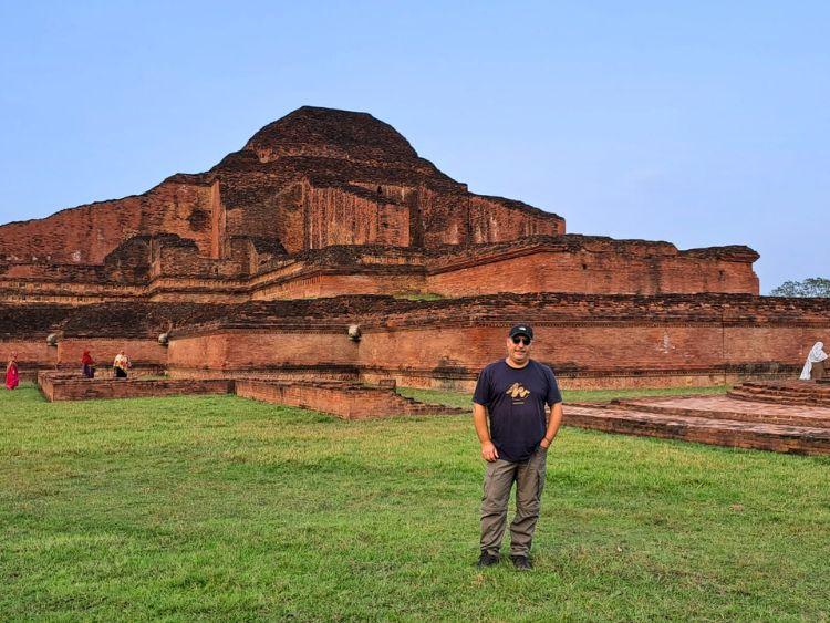 Bangladesh Heritage Bliss 4 Day Private North Bengal Tour