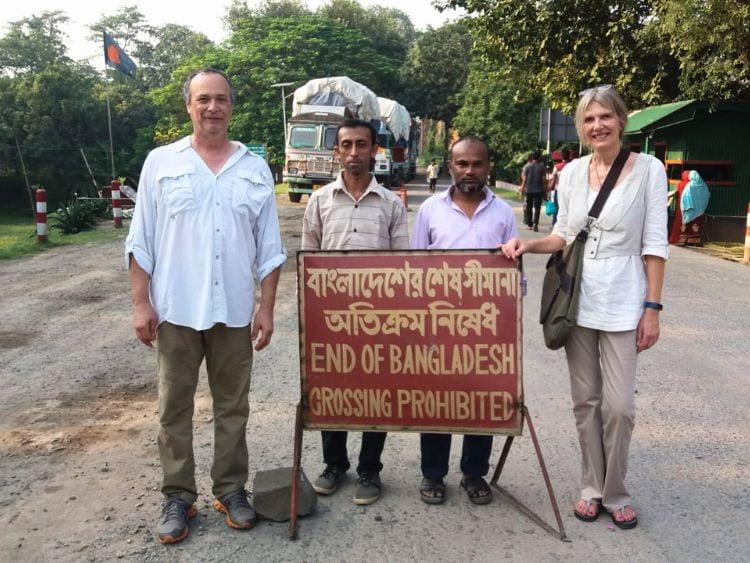Bangladesh Heritage Bliss 4 Day Private North Bengal Tour