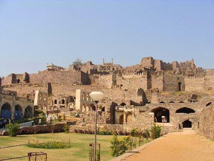 Private Full-Day Hyderabad City Tour Ultimate Experience