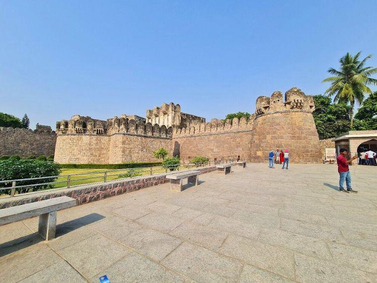 Private Full-Day Hyderabad City Tour Ultimate Experience