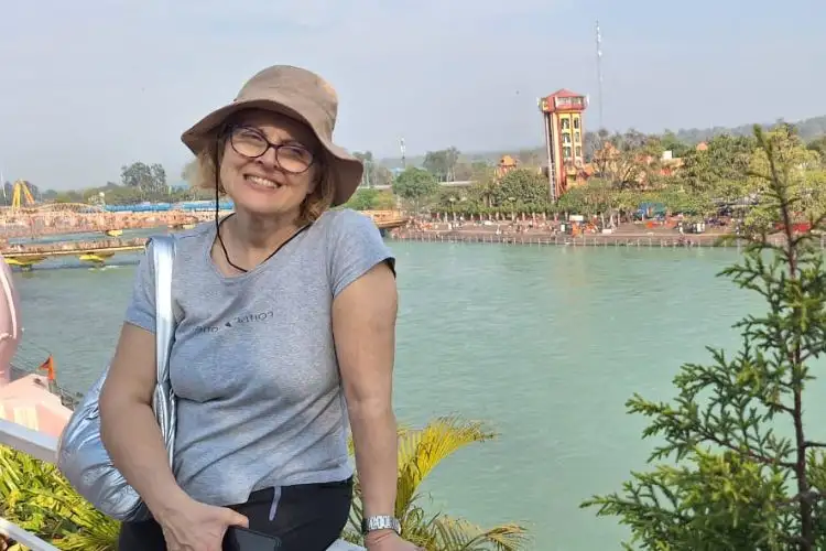 Private Rishikesh and Haridwar Tour from Delhi Peaceful Escape