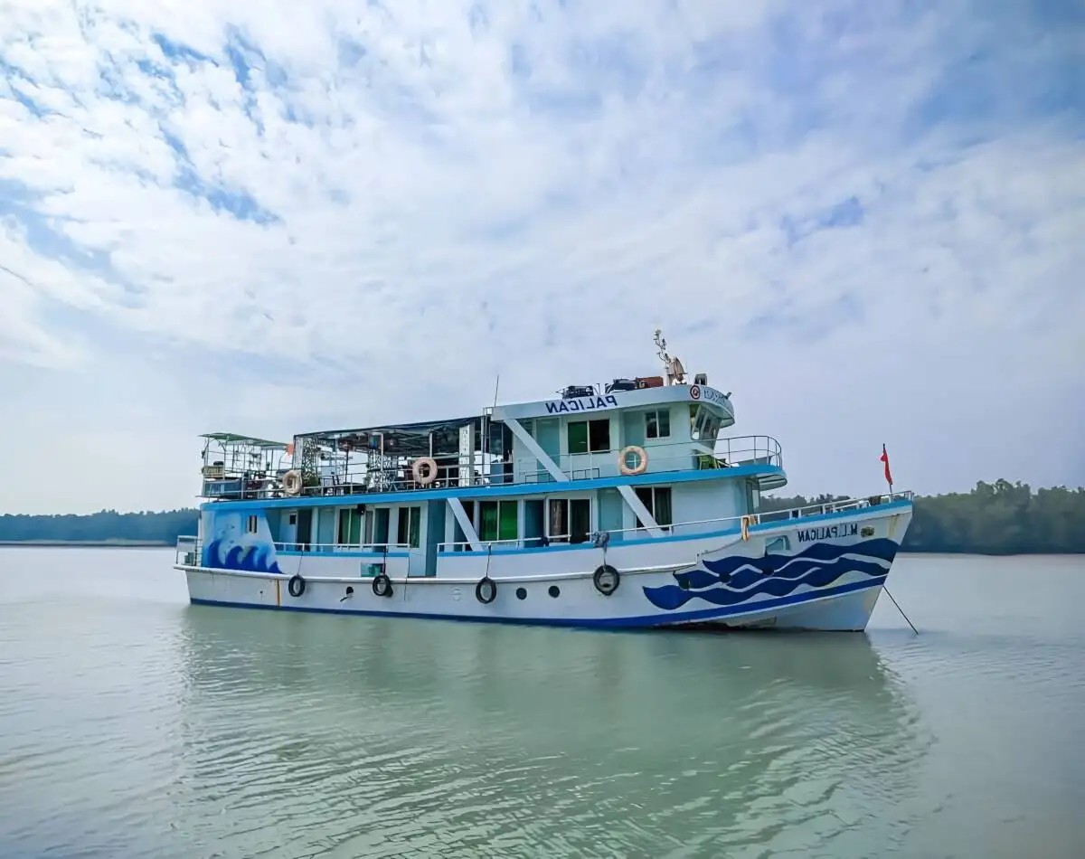 Discover the Best 6-Day Sundarbans and Bagerhat Tour from Dhaka