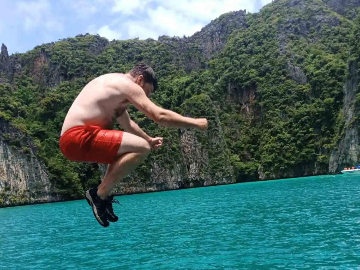 Exciting Phi Phi and Khai Island Tour from Phuket