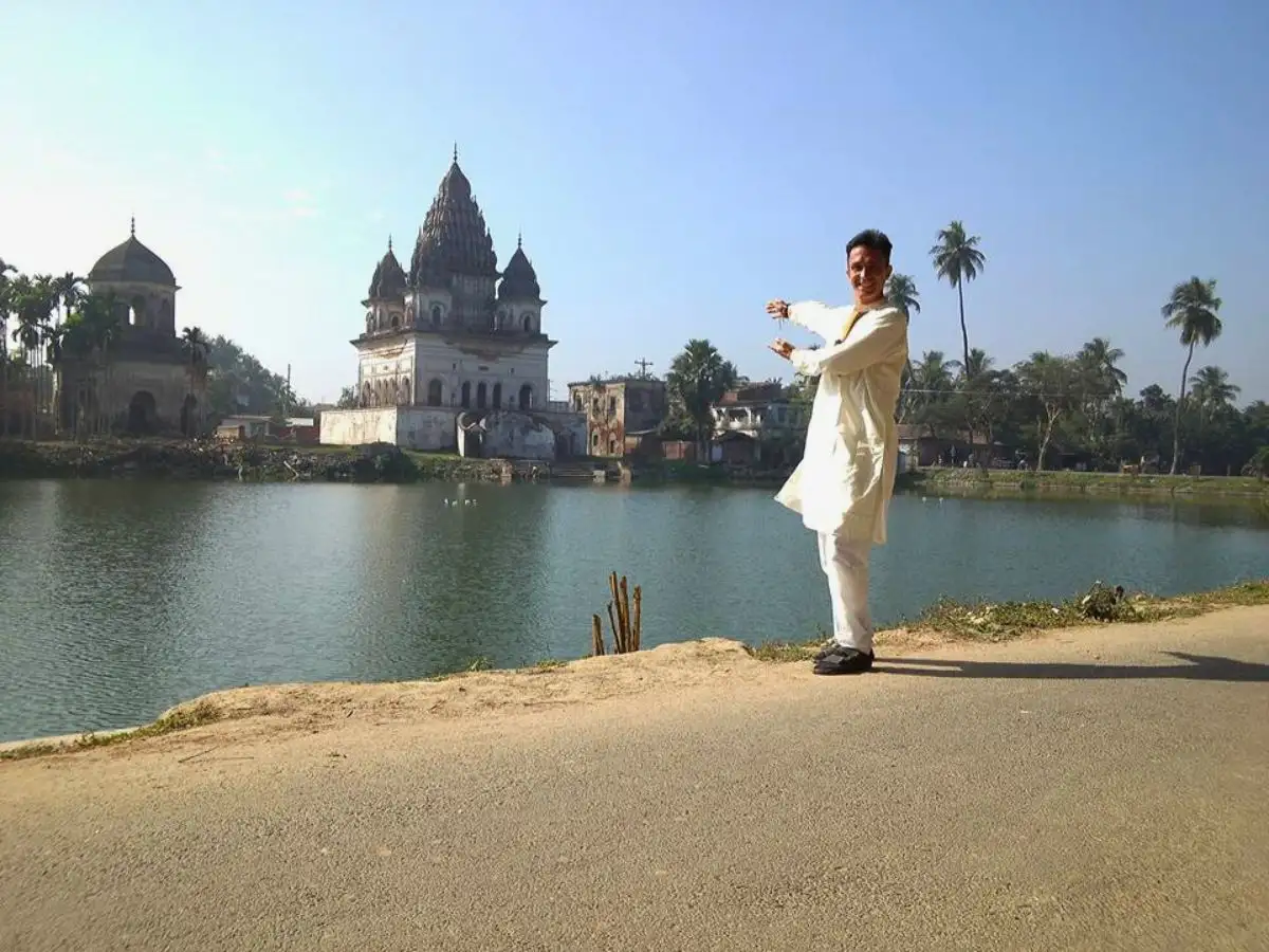 4-Day Private North Bengal World Heritage Tour Bangladesh Wonders