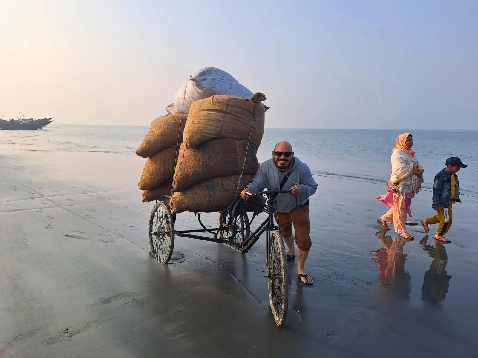6-Day Sundarbans and Bagerhat Nature and History Tour from Dhaka