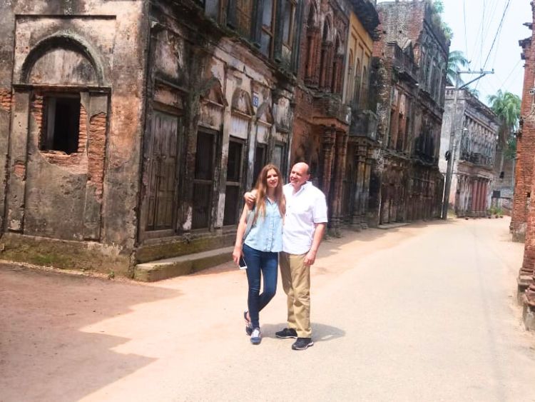 Best Private Sonargaon and Mainamati Day Tour from Dhaka