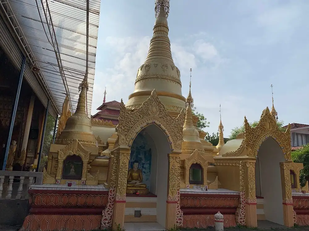 Private Tour Full Day Center Penang Island Tour