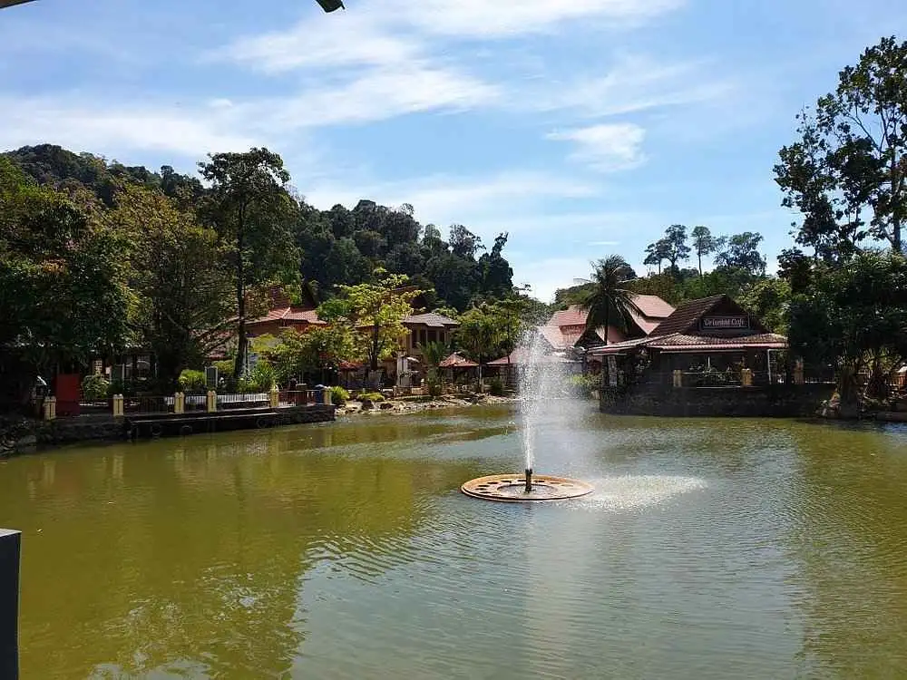 Private Tour in Langkawi with SkyBridge and Langkawi Cable Car