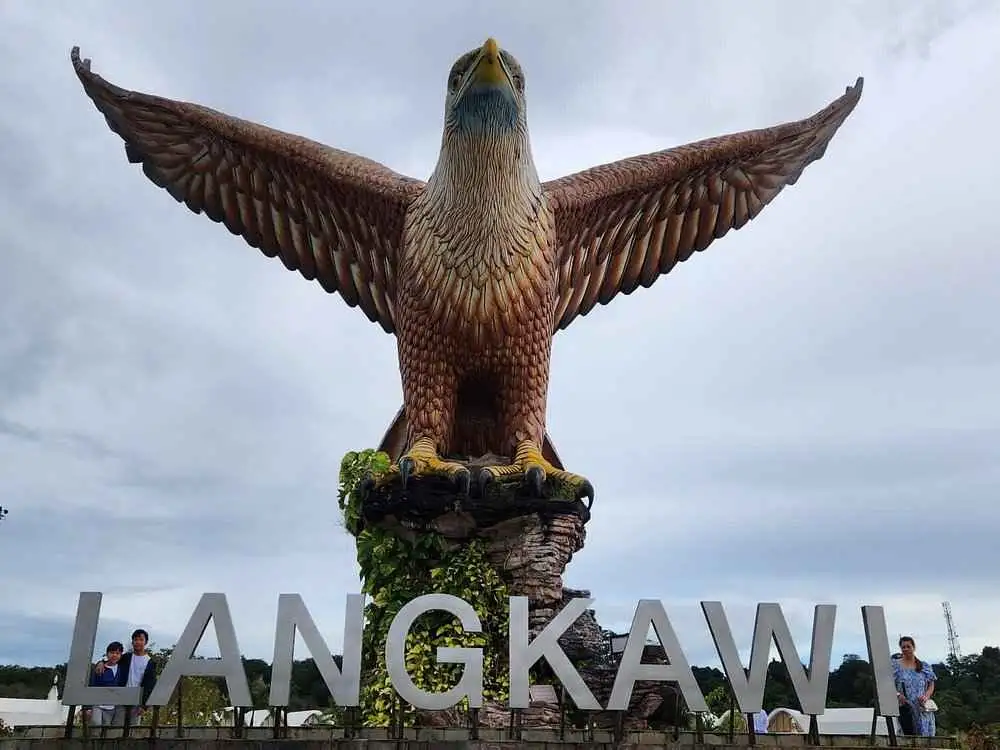 Private Tour in Langkawi with SkyBridge and Langkawi Cable Car