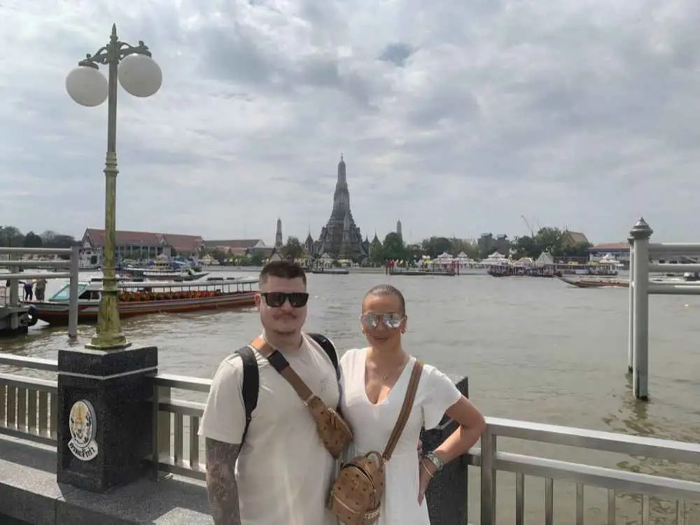 Private Bangkok Canal Tour Explore Stunning Waterways in Bangkok