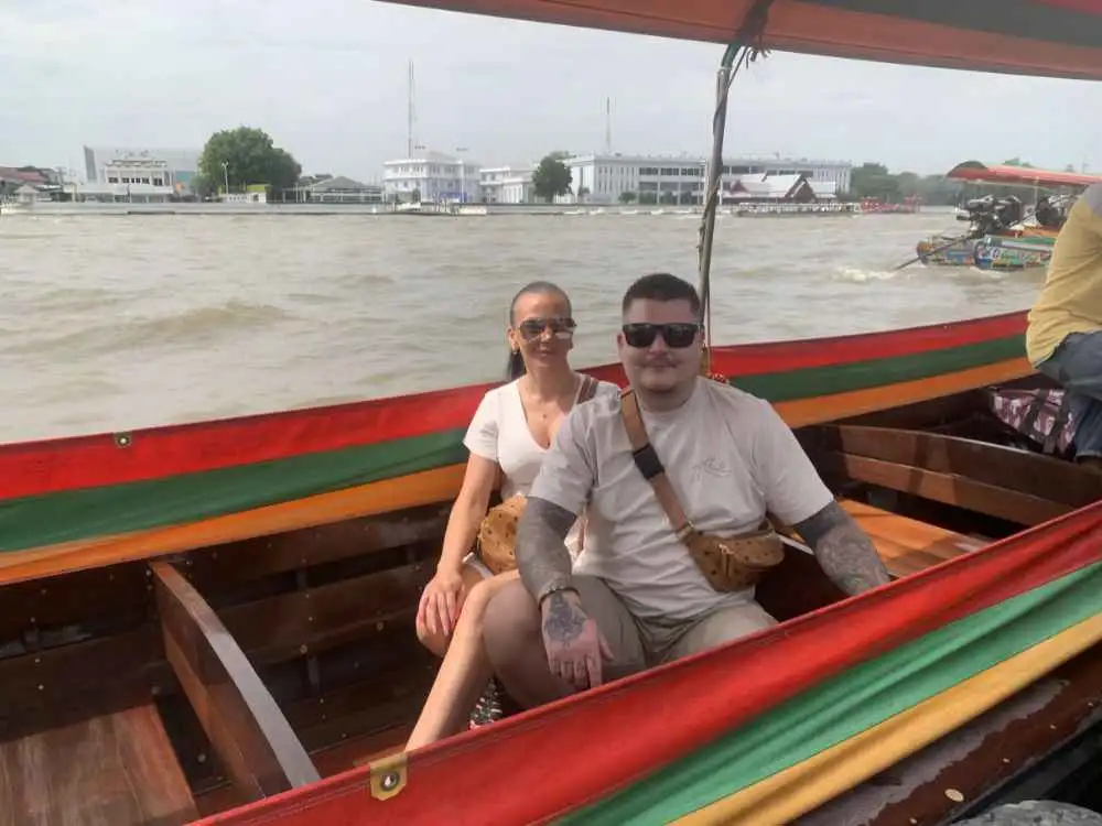 Private Bangkok Canal Tour Explore Stunning Waterways in Bangkok