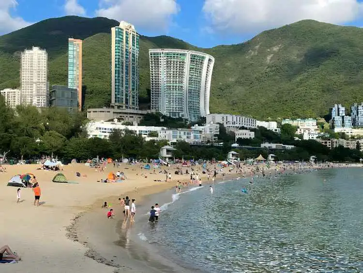 Hong Kong Tour Experience the Magic of Victoria Peak