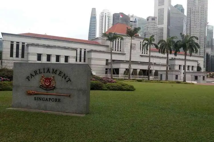 Private Half Day Singapore City Tour with Incredible Orchid Garden